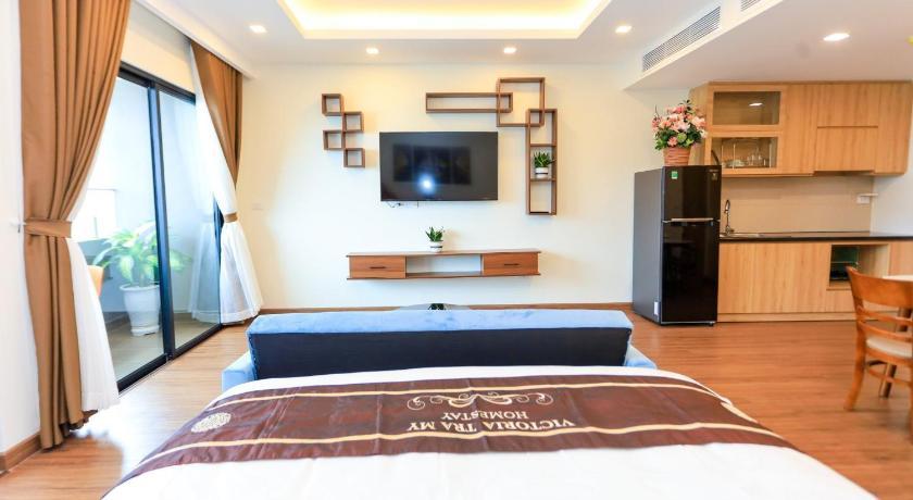 The Sun Beach - Flc Sea Tower Quy Nhon Exterior foto