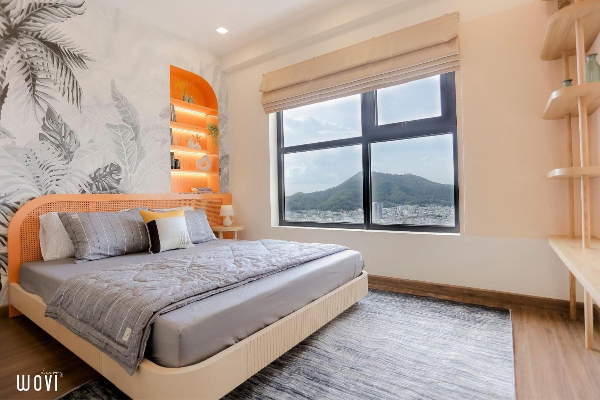 The Sun Beach - Flc Sea Tower Quy Nhon Exterior foto