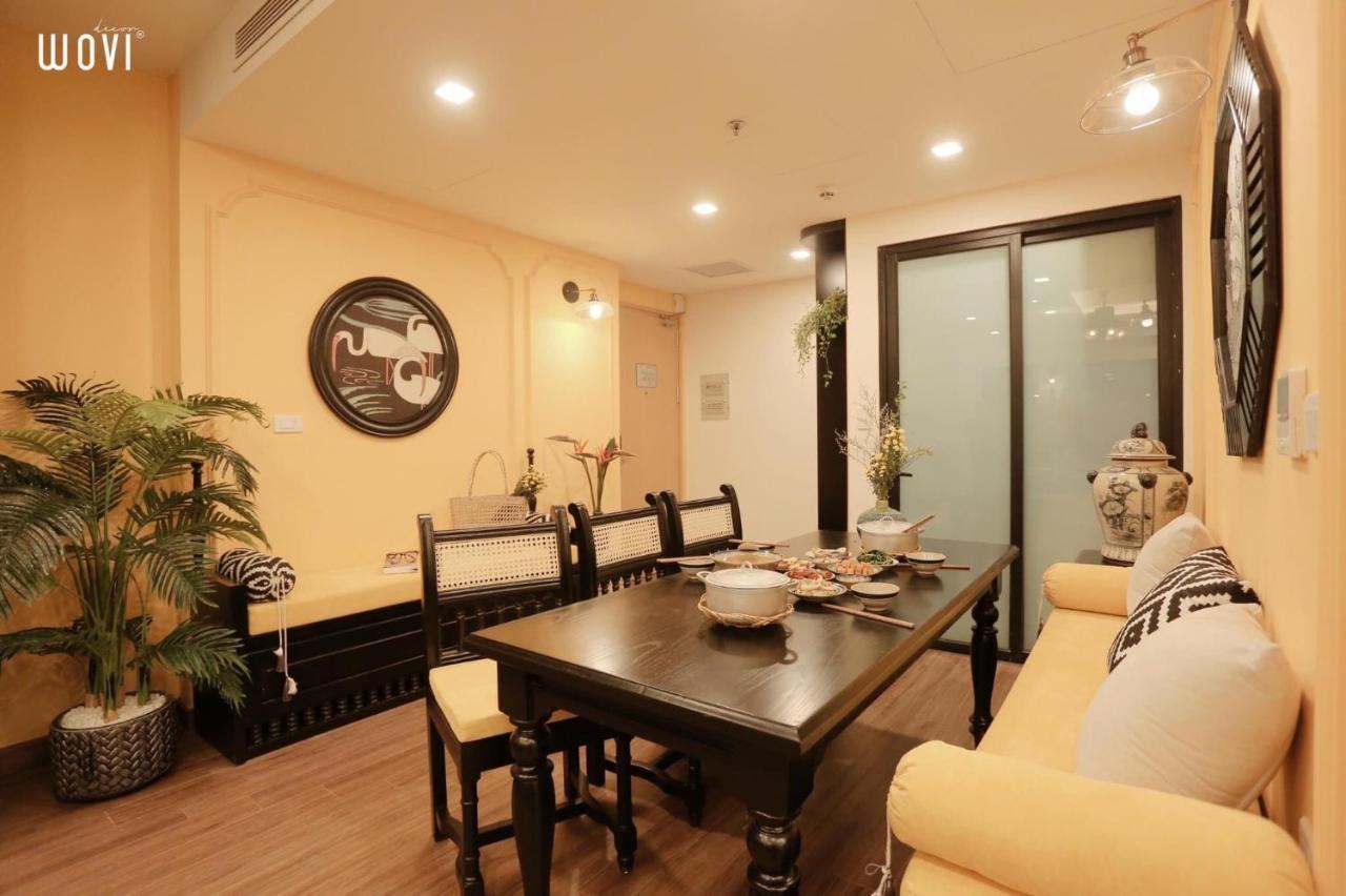 The Sun Beach - Flc Sea Tower Quy Nhon Exterior foto