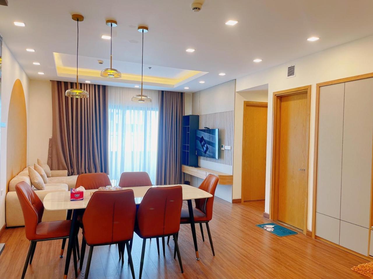 The Sun Beach - Flc Sea Tower Quy Nhon Exterior foto