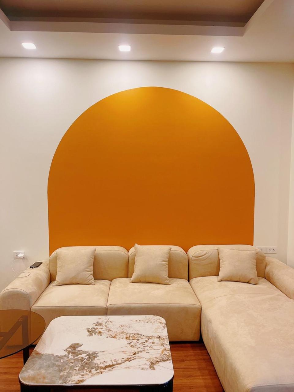The Sun Beach - Flc Sea Tower Quy Nhon Exterior foto