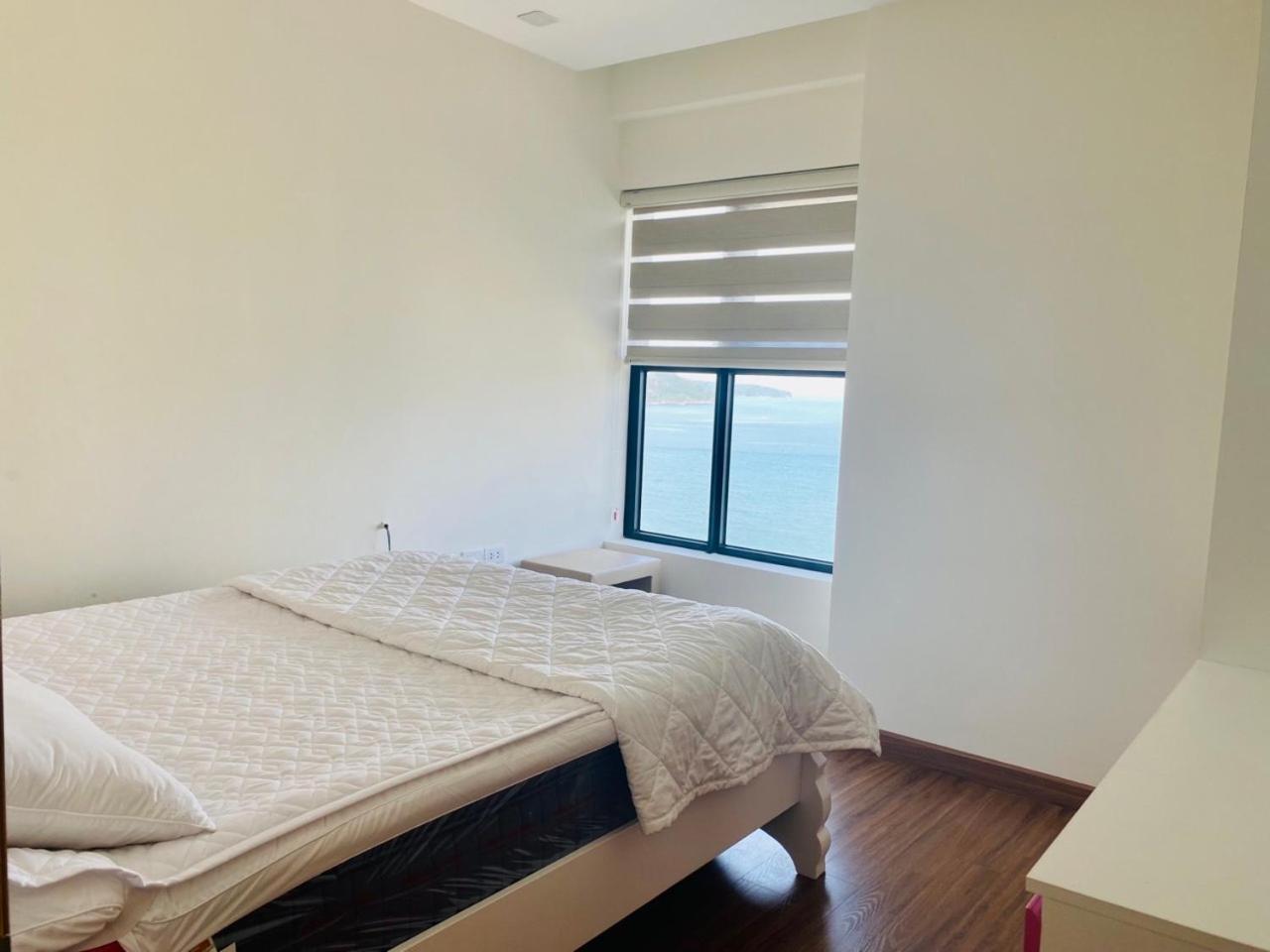 The Sun Beach - Flc Sea Tower Quy Nhon Exterior foto
